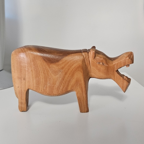 Wood Animals - Picture 10 of 14